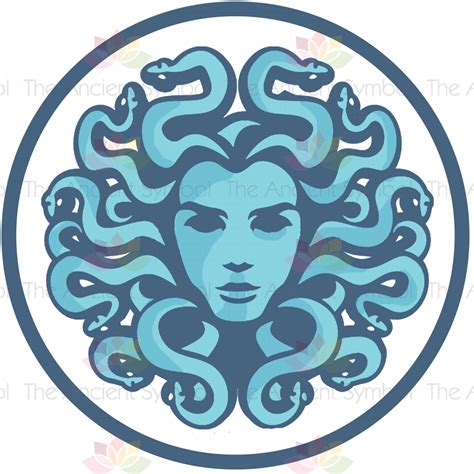 medusa symbol